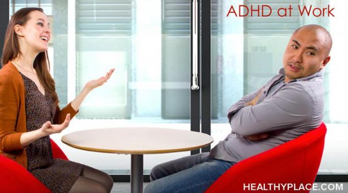Dealing with ADHD coworkers can be hard. Read more to find out how to help ADHD coworkers do their best work at HealthyPlace.