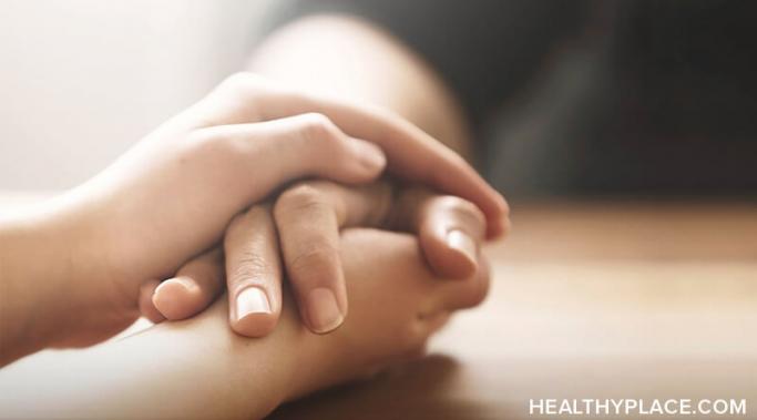 The power of compassion is often underrated, but it shouldn't be. Learn how the power of compassion is fighting suicide stigma at HealthyPlace.