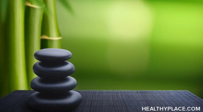 A feng shui home can lift your level of wellbeing by teaching you to be present and mindful. Learn more about how feng shui makes you mindful at HealthyPlace.