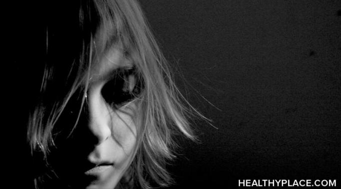 Bipolar depression makes you lose hope. This is one of the hardest things about depression. Here’s what to know if you lose hope because of bipolar depression.