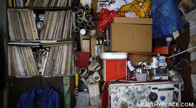 Hoarding and ADHD sometimes go hand in hand. Learn about the connection between hoarding and ADHD to find out why at HealthyPlace.