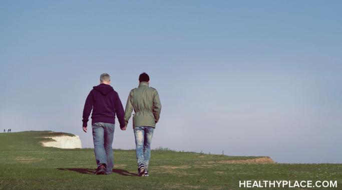 Bad mental health days can be isolating, but here are some of HealthyPlace's best tips for asking for help and getting the support you need. Take a look.
