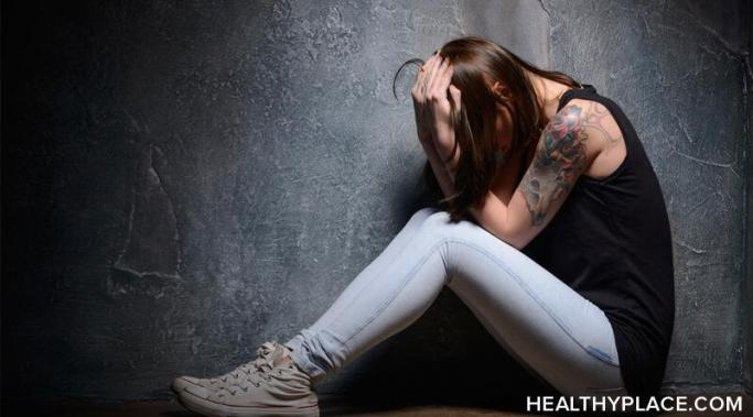 Bulimia and suicide are closely linked; people with bulimia have a greater risk of death by suicide compared to other eating disorders. Learn more at HealthyPlace.