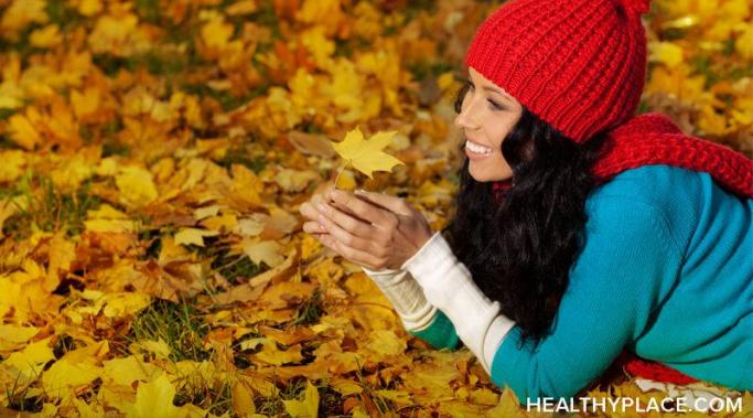 You can mentally prepare for winter and avoid mental health problems by following these tips from HealthyPlace.