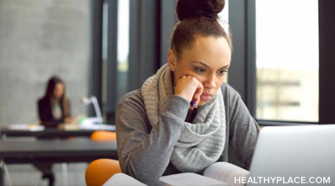 Eating disorders in college students are prevalent, but what are the reasons behind this, and what are the risk factors that college students face? Learn more at HealthyPlace.