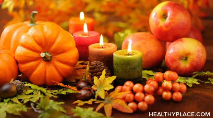 Do you need some ED recovery tips for Thanksgiving? If so, read these eating disorder recovery tips here at HealthyPlace.