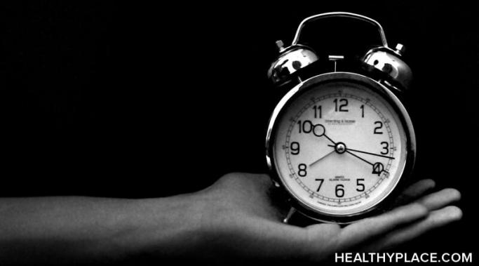 Struggling with time management can affect anxiety. Learn strategies to use to effectively manage time and reduce anxiety at HealthyPlace.