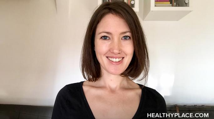 Victoria Peel-Yates of "Binge Eating Recovery" blog discusses her mental health history and how she recovered from binge eating disorder. Learn more.