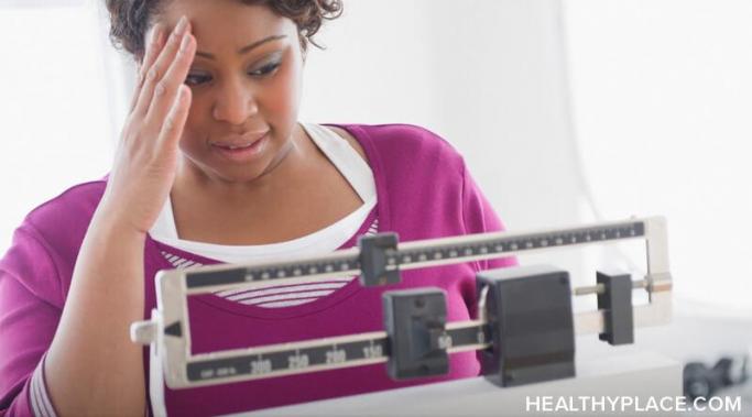 Weight-related memes are not funny to everyone. In fact, to some, they're triggers for eating disorders. Learn why weight-related memes can hurt at HealthyPlace.