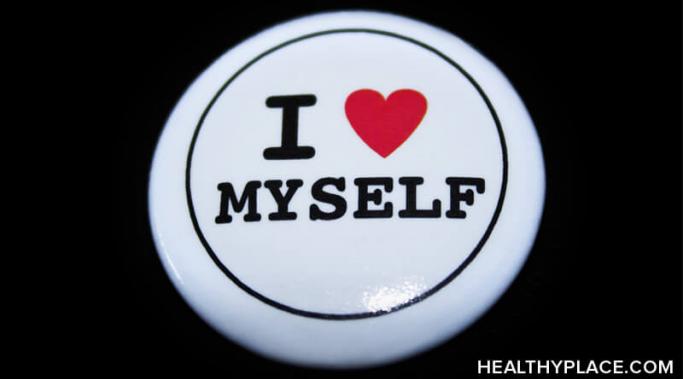 Learn how to build an action plan for self-esteem by defining your personal vision of success at HealthyPlace.