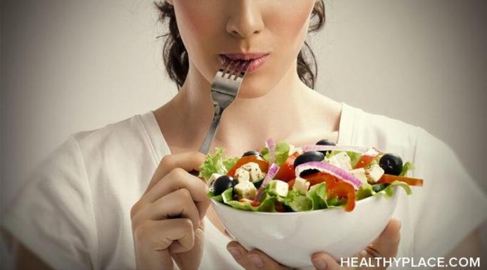 Intermittent fasting in eating disorder recovery can challenge you to think differently about food and your body. Visit HealthyPlace for more.