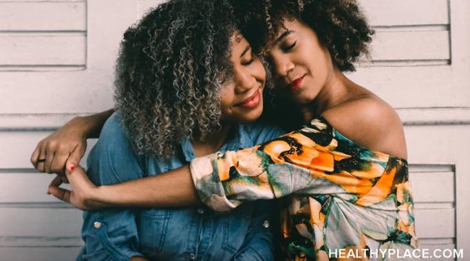 Knowing how to support someone who is mentally il isn't as hard as you think. In fact, the answers are as close as the person who is mentally ill. Learn more at HealthyPlace.