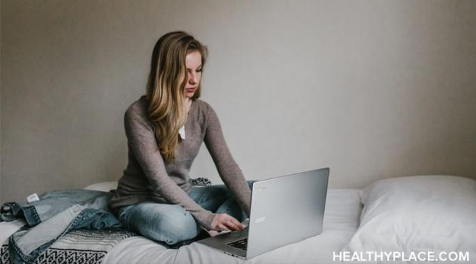 The misrepresentation of mental illness in the media can lead to some good discussions, and some frustrating ones. Find out about my experiences at HealthyPlace.