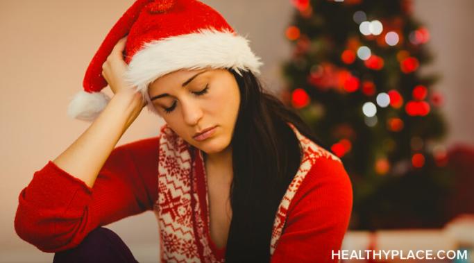 Do you feel like you can’t handle the holidays? I know what that’s like. Check out these tips for how to handle the holiday season even with bipolar.