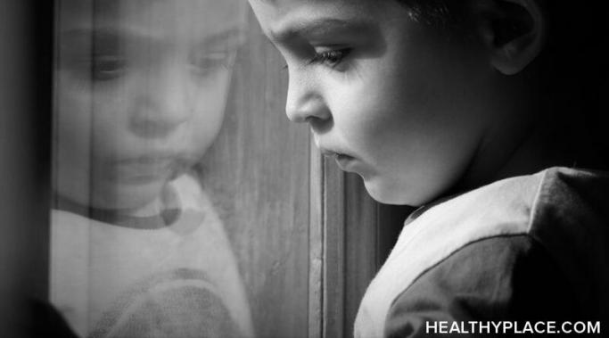 Learn about what causes mental illness in children and what that means for you as a parent at HealthyPlace.