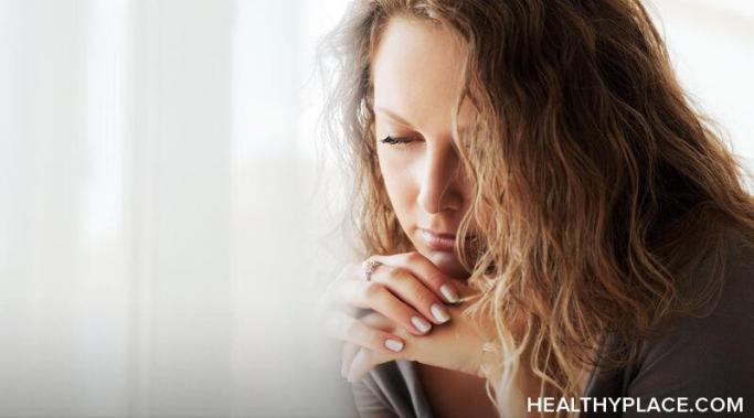 Anxiety can feel lonely when others don’t understand what you feel. Discover what you might want loved ones to know about your anxiety at HealthyPlace.