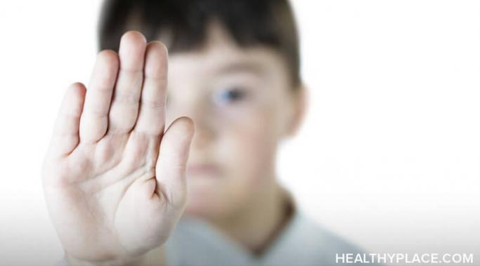 Boys who suffer verbal abuse from their mothers can grow up have several issues. Find out what they are and how you can prevent them at HealthyPlace.