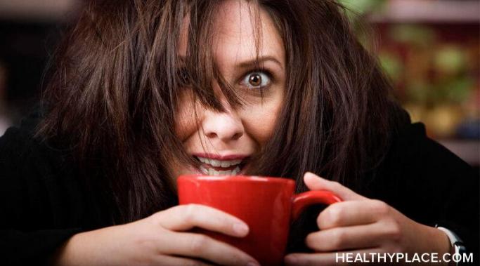 Caffeine in coffee can mimic and trigger anxiety and panic symptoms. While decaf seems an obvious option, learning the facts is essential. Learn more at HealthyPlace.