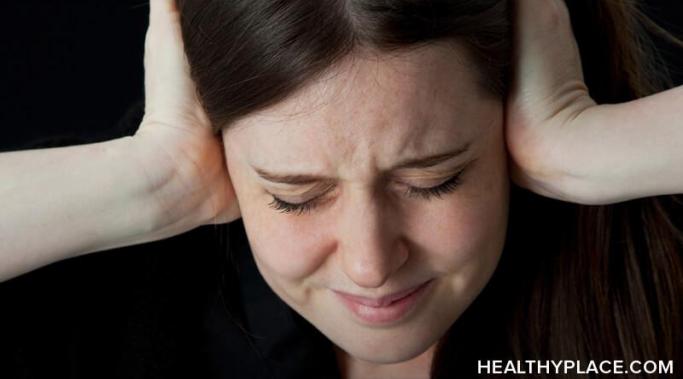 Intense anxiety can bring on intrusive thoughts, which can be disturbing and dangerous. Find out what to do if intrusive thoughts taunt you at HealthyPlace.