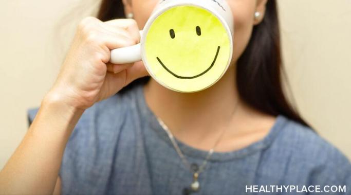 Toxic positivity is harmful to eating disorder recovery—learn why it is so much healthier to feel emotions instead of avoiding them at HealthyPlace.