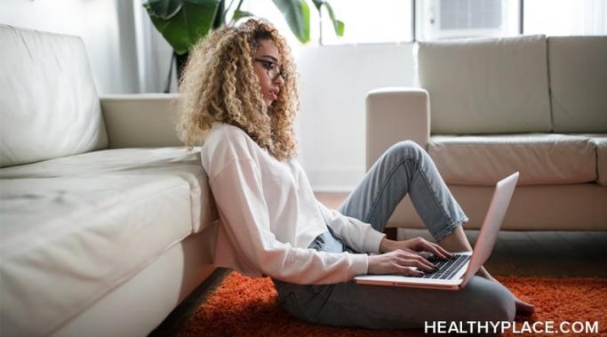 My apartment must be ADHD friendly or I would likely become unproductive and give in to procrastination. Learn what I do to avoid that at HealthyPlace.