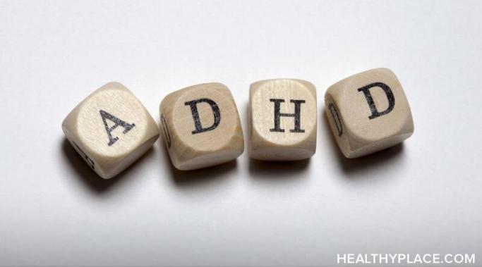 Attention-deficit/hyperactivity disorder medication changed my life, but not right away. Find out how I got to the point where ADHD medication helped me at HealthyPlace.