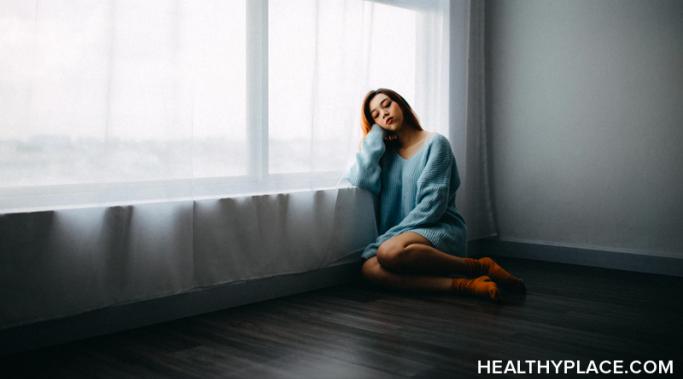 Dealing with anxiety when you're sick can be quite difficult. I experienced panic attacks during my illness. Learn what I did to cope at HealthyPlace.