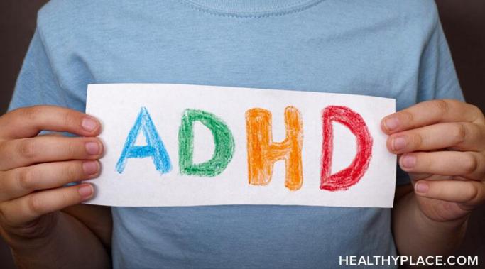 Undiagnosed adult ADHD can be extremely disruptive to your entire life. Learn what to do if you think you have ADHD as an adult at HealthyPlace.