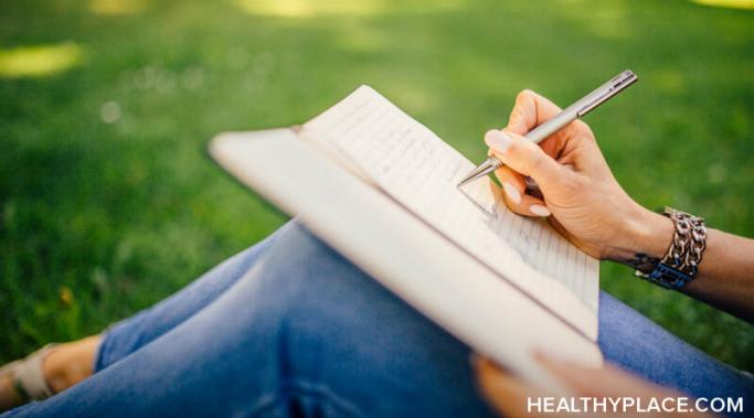 For people who are grieving the loss of loved ones, holidays can be difficult to celebrate. Thankfully, writing can help you cope. Get some prompts here, at HealthyPlace.