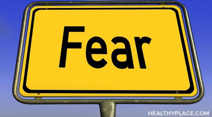 Fear can take over our lives when left unchecked, but changing your relationship to it can help you take back your power. Learn how to make fear your friend at HealthyPlace.