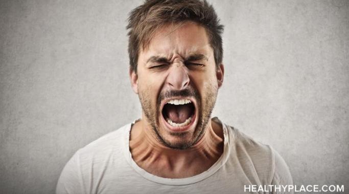 Verbal abuse to make me angry for years, even after the abusive relationships ended. Find out what I did to manage anger and live in healthy relationships at HealthyPlace.