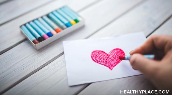 Do emotions come from the heart or mind, or are the heart and mind connected? Can our view of the heart and mind affect our wellbeing? Find out at HealthyPlace.