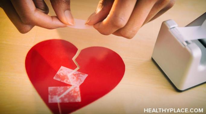 Leaving queer relationships can be hard, but you have to put your health first. Watch out for these five signs your relationship is turning unhealthy at HealthyPlace. 