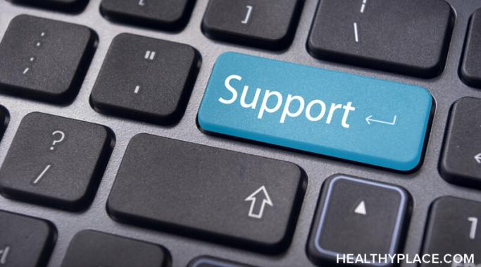 Knowing how to support someone in gambling addiction recovery will help them immensely. Get advice for how to help in a healthy way at HealthyPlace.
