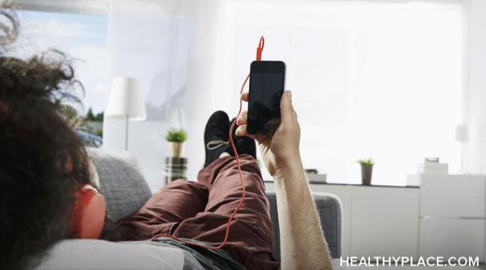 Activism never ends, so you must protect your mental health as a digital activist. Learn more about this at HealthyPlace. 
