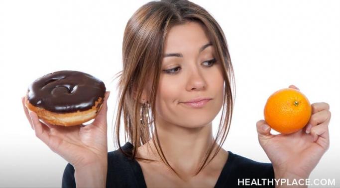 Nutrition and binge eating disorder  recovery can work hand-in-hand. Find out how at HealthyPlace.