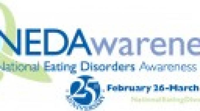 National Eating Disorders Week 2012