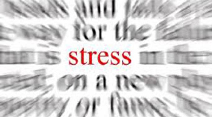 If you struggle with mental illness, stress can be frightening. Sometimes stress is just stress. But sometimes stress signals mental illness relapse. Read this.