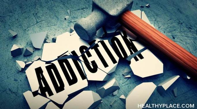 We are a society of addicts. It seems everyone has some sort of addiction, but it interferes with our life in varying degrees. Is addiction a spectrum disorder?