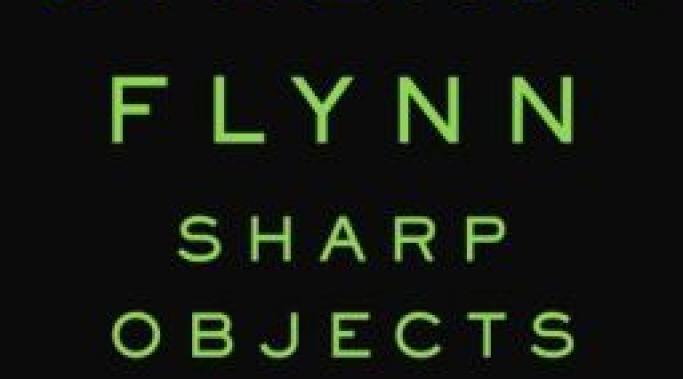 &quot;Sharp Objects&quot; by Gillian Flynn brings to light the self-harm form of cutting words into one's skin. This form of self-injury is as dangerous and harmful.