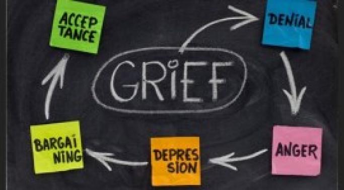 Parents of mentally ill children experience recurring loss and grief. Grieving a child with a mental illness is a real experience and one example is shared here.