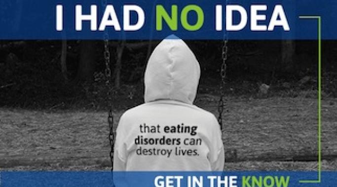 Eating disorders may look like just diets to some, but how do you know if it's a diet or an eating disorder? 