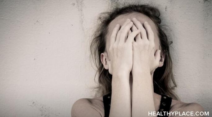 What happens when you have dissociative identity disorder, anxiety symptoms and panic attacks? Learn about how these mental illnesses play off each other. 