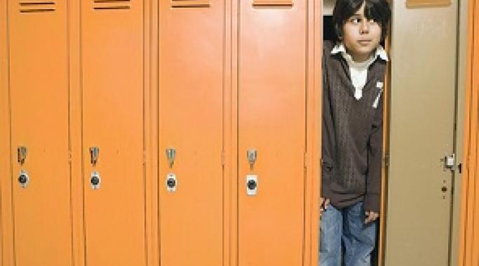 It's common for children and teens to experience school anxiety and stress. School anxiety and stress are very real. Read on to see what school anxiety is like.