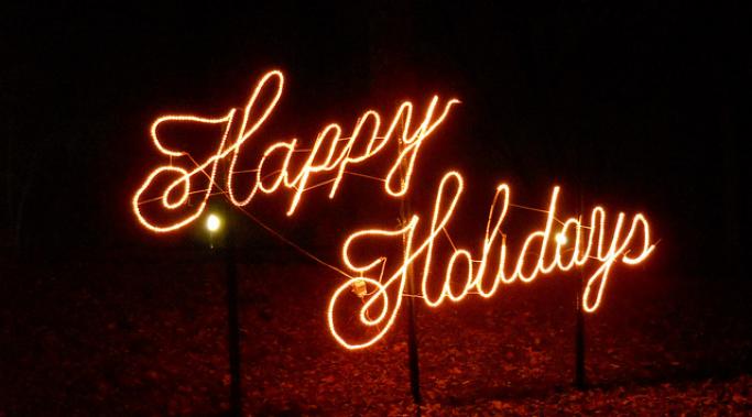 Enjoying the holidays with bipolar disorder can be challenging. But despite bipolar, you can still enjoy the holidays with these tips. Take a look.