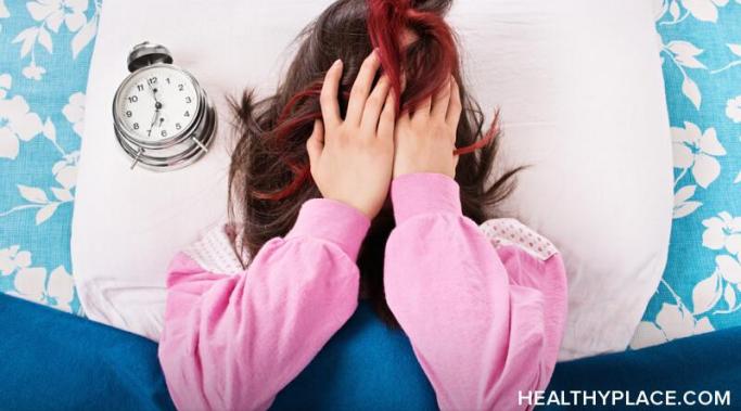 ADHD sleep problems-usually sleep deprivation-afflicts many with ADHD. Why do people with ADHD have problems sleeping? What can they do about it? Learn here.