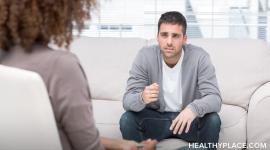 Want to find the best depression therapist to help treat your depression? Discover what to look for in a good depression therapist on HealthyPlace.