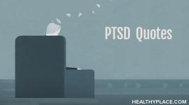 PTSD quotes