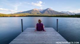 Looking for ways to boost your mental health? Try these 4 simple things and you’ll see the benefits right away. Check it out on HealthyPlace.