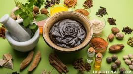 Explanation of natural diabetes treatments, including herbs, Ayurvedic treatment, and homeopathy. See if they’re safe and effective on HealthyPlace.